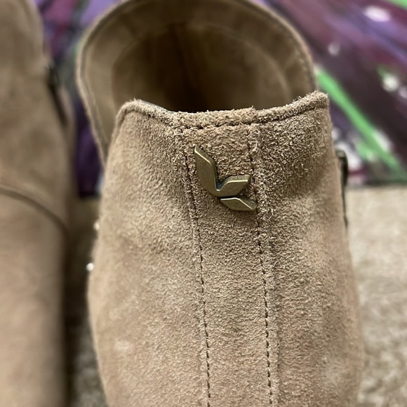 NWOT Koolaburra by Ugg Sofiya Ankle Boots 🌟 - Picture 4 of 12